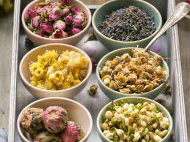 Ẩm thực - Bất ngờ 5 loại trà thảo mộc ngon giải khát mùa hè nhưng giúp loại bỏ độc tố trong cơ thể