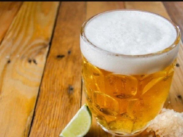Ẩm thực - Thêm chút muối vào bia mang đến lợi ích tuyệt vời ít người biết