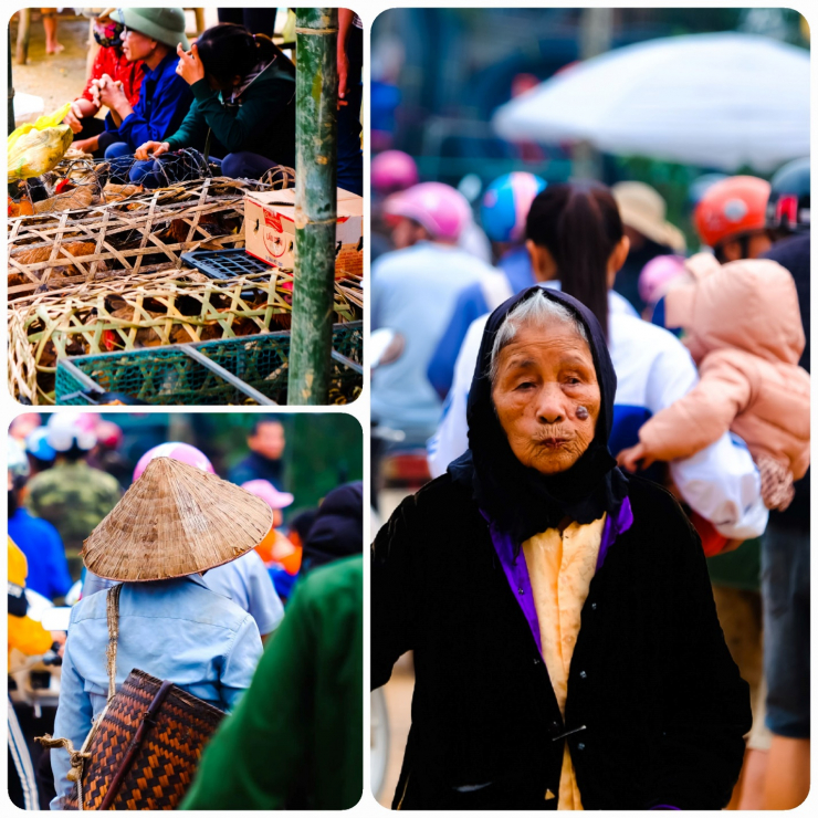 Uống ly cà phê, thảnh thơi ngắm mùa vàng Pù Luông - 16