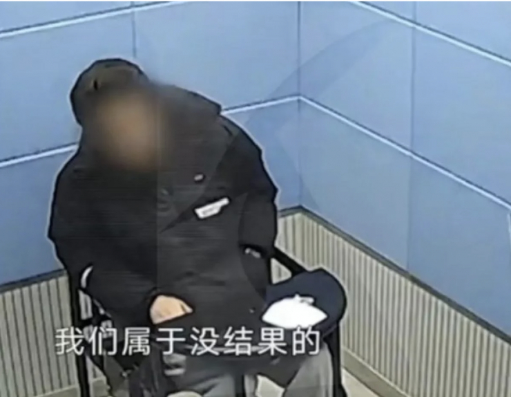 Người đàn ông bị kết án 2 năm 6 tháng tù. Ảnh: SCMP