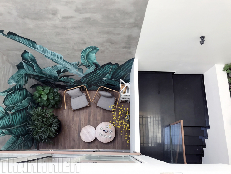 Kết hôn với bạn gái kém 17 tuổi, Hồ Quang Hiếu sống trong căn nhà 23 tỉ đồng đẹp như phim trường - 12