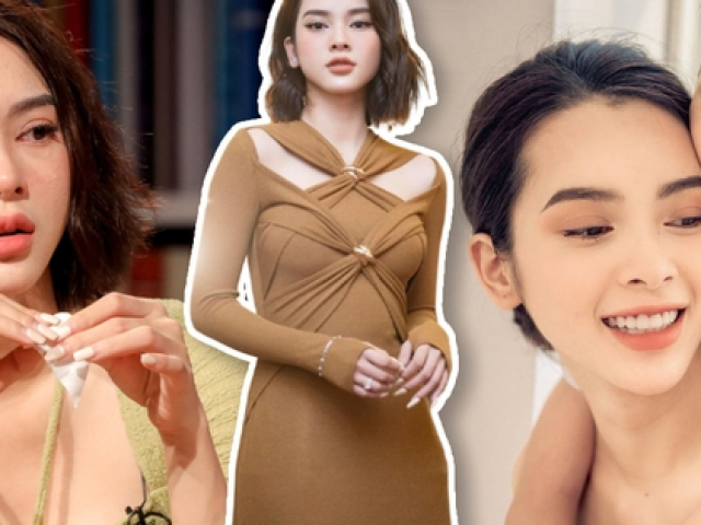 Căn nhà tối giản nhưng đẳng cấp của nữ người mẫu từng cưới trước khi tốt nghiệp cấp ba, sinh con khi còn tuổi teen