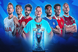 5 trận tỷ số đậm nhất NHA 2022/23: MU thua 0-7, 3-6 vẫn chưa bằng thảm hoạ 0-9