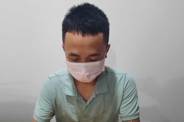 Anh Nguyễn Văn Thành - Giám đốc Trung tâm huấn luyện vật nuôi làm thú cưng Thành phố Hồ Chí Minh khuyến cáo không nên nuôi và làm bạn với chó pitbull