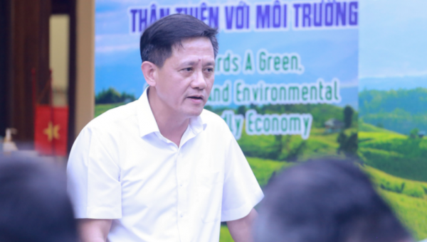 Ông Dương Tất Thắng chia sẻ về vụ việc chó pitbull cắn chết người vừa qua.