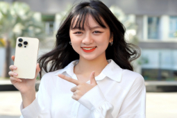 Thời trang Hi-tech - iPhone 14 Pro Max "đắt khách" bậc nhất dòng flagship