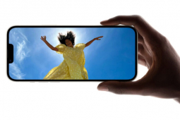 Thời trang Hi-tech - Chiếc iPhone 14 kém cỏi nhất cũng khiến các đối thủ Android mất mặt