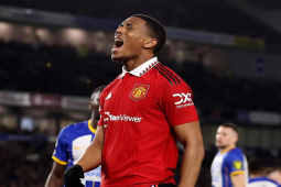 Bóng đá - Nóng: MU thông báo tin "sét đánh" trước trận chung kết FA Cup gặp Man City