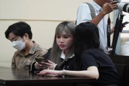 Pháp luật - Xét xử Trang Nemo: "Nhân vật chính" nhập viện