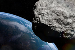 Thế giới - Trái đất có thêm "Mặt trăng" khác, sẽ đồng hành 1.500 năm nữa