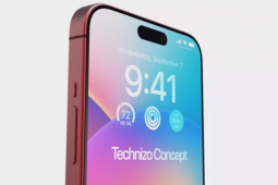 Thời trang Hi-tech - Mô hình bộ 3 iPhone 15 xuất hiện quá đẹp, có đáng "lót dép" chờ?