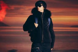 Đàn ông - Bộ sưu tập trang phục nam Xuân Hè 2024 của Louis Vuitton đầy hào nhoáng