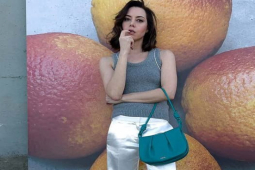 Thời trang - Ngắm chiến dịch chất chơi của LOEWE 2023