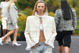 Thời trang - 9 xu hướng thời trang cực đỉnh từ sàn diễn Xuân Hè 2023