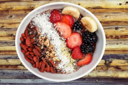 Đàn ông - Những thực phẩm giàu chất xơ rất tốt cho sức khỏe chàng