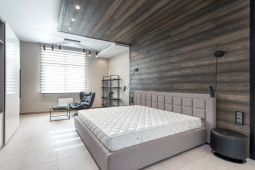 Đàn ông - Mách chàng cách chọn độ dày nệm tốt nhất cho giấc ngủ