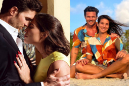 Thể thao - Mỹ nhân tennis gặp "tiếng sét ái tình", sắp cưới "người đàn ông qua đường"