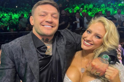 Thể thao - Kiều nữ Boxing bikini tuyên bố muốn được "ăn vụng" cùng McGregor