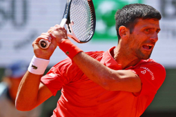 Thể thao - Nóng nhất thể thao tối 1/6: Raducanu lại đổi HLV