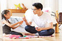 Giáo dục - du học - Sau 20 năm, thành bại của con cái hóa ra lại có liên quan tới người cha