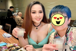 Thời trang - U50 tuổi: "Gái nhảy" Minh Thư "hồi xuân" với kiểu váy nhiều cô gái trẻ cũng không dám thử