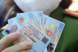 Tin tức trong ngày - Chuyển đổi sử dụng mã định danh cá nhân làm mã số thuế