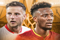 Bóng đá - Nhận định bóng đá Sevilla - Roma: Mourinho thách thức ông trùm (Chung kết Europa League)