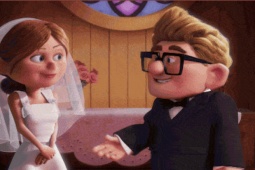 Top những bộ phim hoạt hình khiến người lớn phải rơi lệ, nhất định...