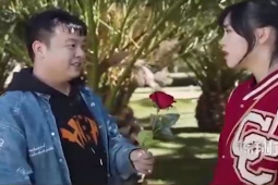 Clip hài hước - Chỉ vì vội vàng mà chàng trai "tuột" mất người mình yêu