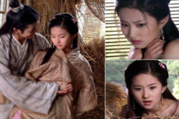 Phim - "Gã đào hoa" có mị lực đặc biệt với phái nữ trong tiểu thuyết Kim Dung là ai?