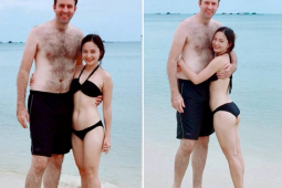 Giải trí - Lan Phương: Ngoài đời chồng tôi không đi hát karaoke có người “bấm bài giúp”