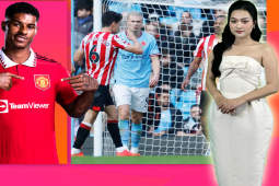 Bóng đá - MU "học" Brentford ủ mưu gây sốc Man City, Chelsea quyết mua Harry Kane nhờ Pochettino (Clip 1 phút Bóng đá 24H)