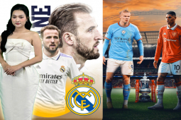 Bóng đá - MU dè chừng "sập bẫy" Man City vì Haaland, Real mơ Harry Kane dễ gặp họa (Clip 1 phút Bóng đá 24H)