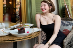 Đời sống Showbiz - Trâm Anh, Quỳnh Alee thay đổi ra sao khi Nam tiến?