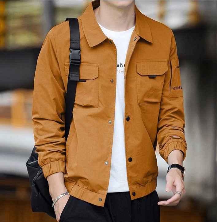 9 cách phối áo phông trắng chẳng bao giờ lỗi mốt cho chàng - 7