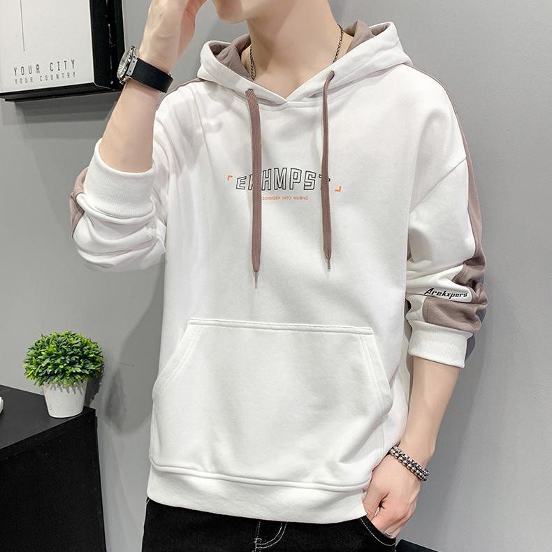 9 cách phối áo phông trắng chẳng bao giờ lỗi mốt cho chàng - 9