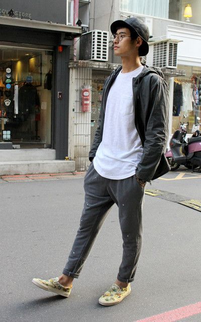 Cách phối đồ với 4 chiếc mũ phổ biến trong mùa hè dành cho chàng - 3