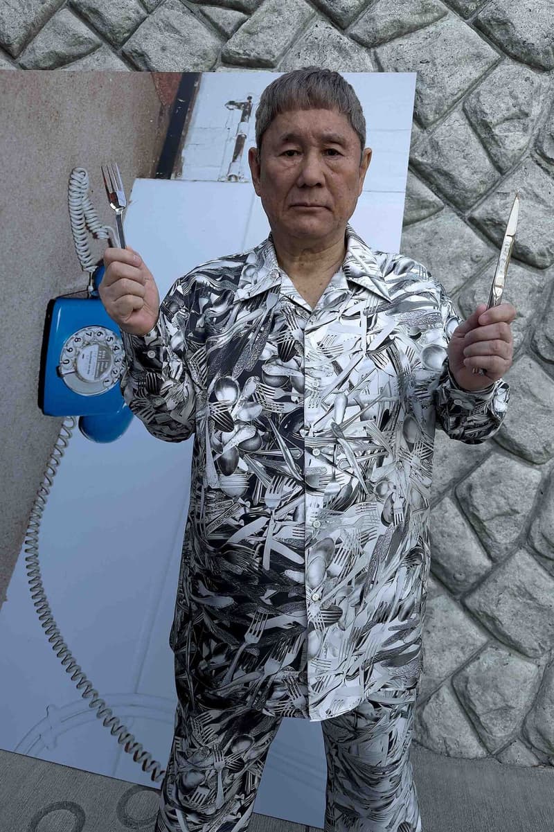 Ngắm chiến dịch chất chơi của LOEWE 2023 - 16