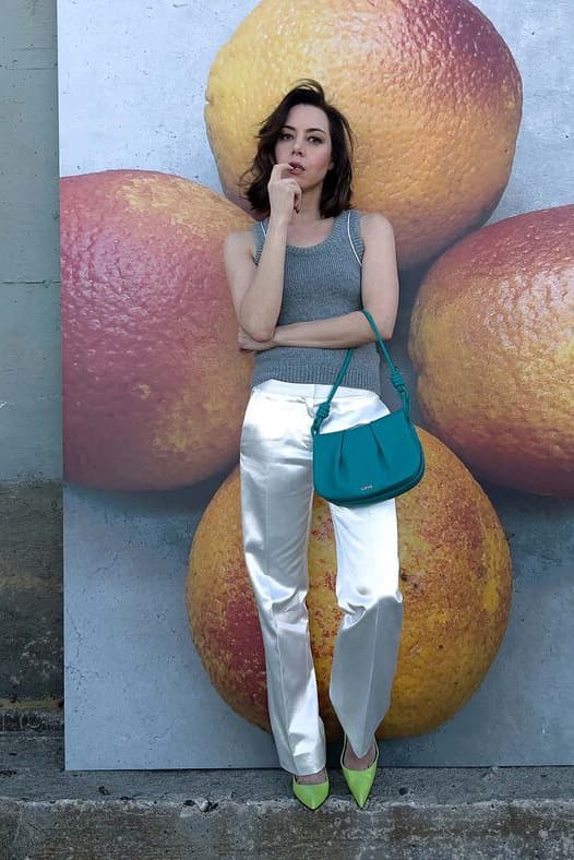 Ngắm chiến dịch chất chơi của LOEWE 2023 - 14