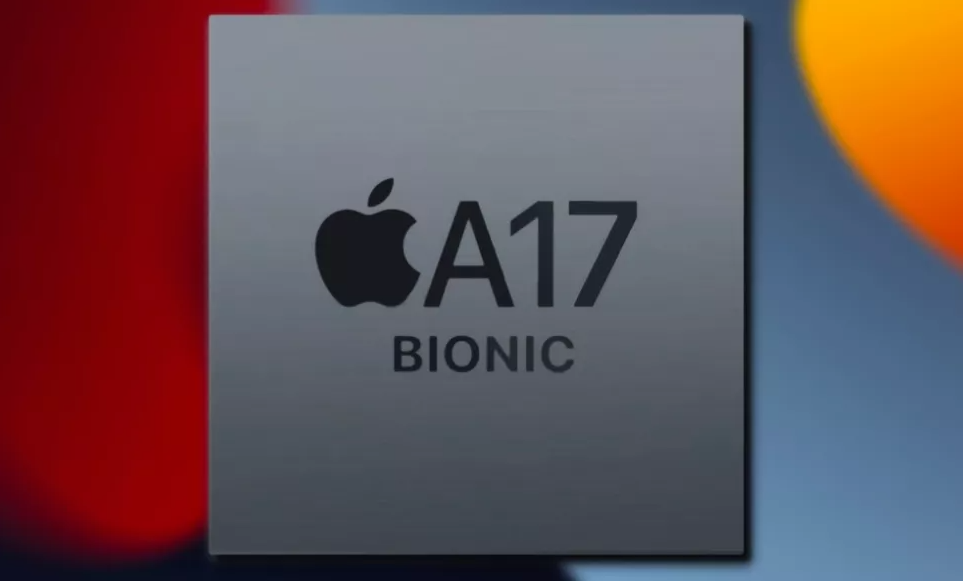 Cặp iPhone 15 Pro sẽ được tích hợp chip A17 Bionic.