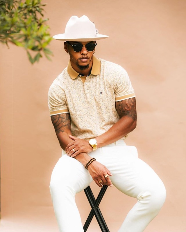 Những lời khuyên hàng đầu cho các chàng mê đội mũ fedora - 3