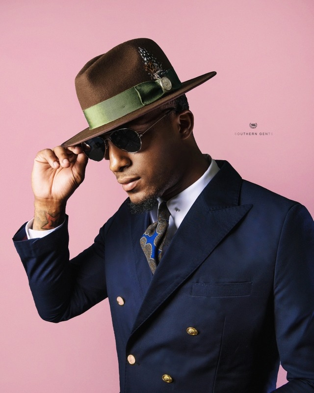 Những lời khuyên hàng đầu cho các chàng mê đội mũ fedora - 4