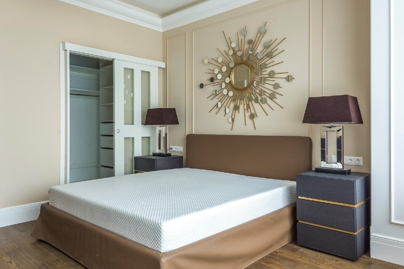 Mách chàng cách chọn độ dày nệm tốt nhất cho giấc ngủ - 5