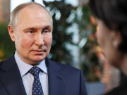 Thế giới - Ông Putin nói về cuộc tấn công bằng UAV ở Moscow