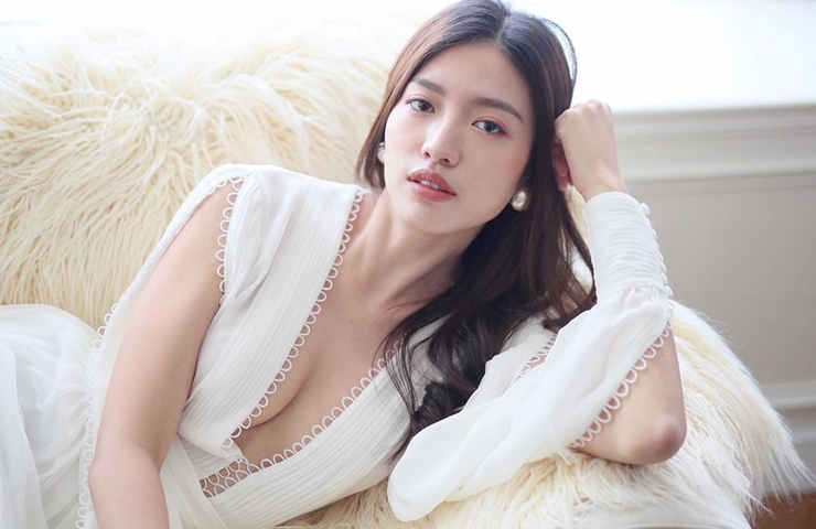 Hsuan Wu cũng cho hay sức khỏe tinh thần là "liều thuốc" hàng đầu giúp cô giữ gìn nhan sắc. Trên trang cá nhân, cô thường xuyên đăng tải những bài viết khuyên mọi người nên cô gắng suy nghĩ tích cực, hạn chế căng thẳng.