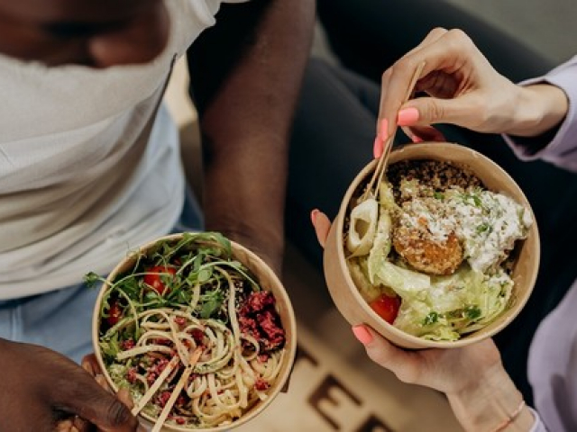 Sức khỏe đời sống - Chế độ ăn uống rất quan trọng đối với khả năng sinh sản của nam giới