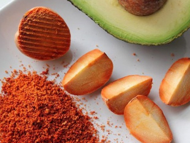 Ẩm thực - Ăn bơ xong đừng bỏ hạt, tận dụng ngay bạn sẽ có được 7 công dụng bất ngờ này