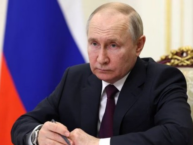 Thế giới - Nam Phi cân nhắc 'lựa chọn hợp lý" với lệnh bắt của ICC đối với ông Putin