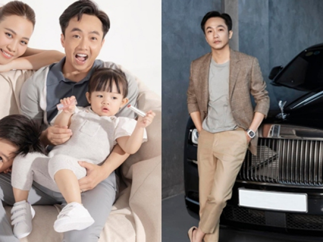 Đời sống Showbiz - Cường Đô la sau 4 năm kết hôn người đẹp Lạng Sơn: Cuộc sống viên mãn, đón nhiều tin vui