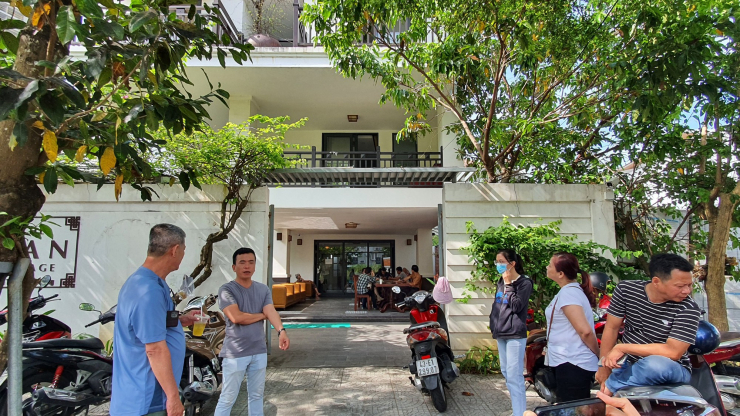 Viện dưỡng lão S-Merciful Đà Nẵng đột ngột thông báo dừng hoạt động từ ngày 22-5